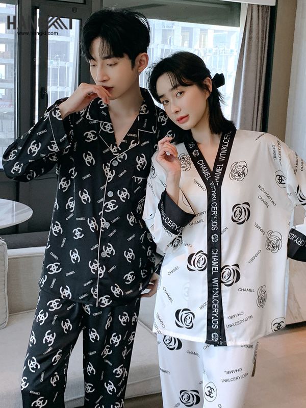 đồ ngủ đôi